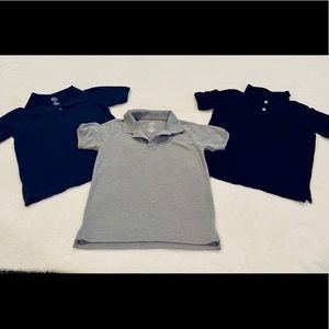 Kids polo shirts 👕